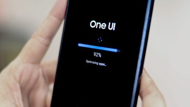 بتای دوم One UI 7 بسیار زودتر از انتظار از راه میرسد