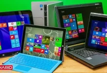 برای خرید لپ تاپ استوک ارزان به کجا مراجعه کنیم؟