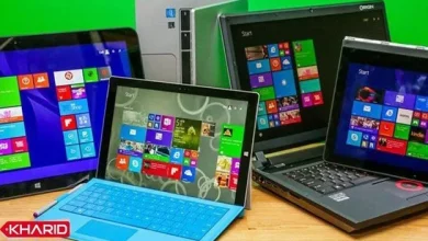برای خرید لپ تاپ استوک ارزان به کجا مراجعه کنیم؟