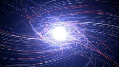 برخورددهنده هادرونی بزرگ اولین شواهد سنگینترین ذره پادماده تاریخ را کشف کرد