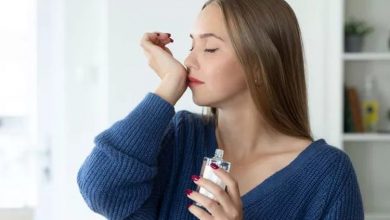 برخی عناصر عطرها میتوانند برای قلب خطرناک باشند