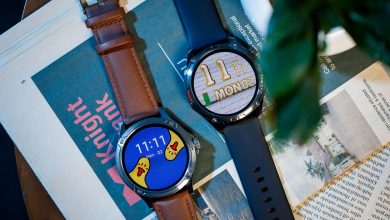 بررسی ساعتهای هوشمند TCH Hero 1 و TCH Hero 2؛ خوشقیمت و سازگار با آیفون