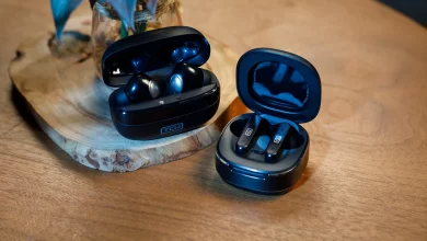 بررسی L10 و D6 تی‌سی‌اچ؛ ارزان‌ترین هدفون‌‌های دارای ANC
