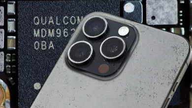 برنامه سهساله اپل برای تولید مودم 5G اختصاصی و رقابت با کوالکام