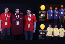 برگزاری مسابقات ICPC غرب آسیا با حمایت دیوار