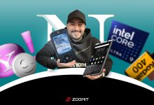 بزرگ‌ترین بازنده‌های صنعت فناوری؛ از بلک‌بری تا اینتل و کداک [تماشا کنید]