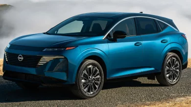 بعد از هوندا، حالا فاکسکان هم میخواهد از نیسان سهمی داشته باشد