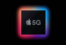 بلومبرگ: مودم‌های 5G اختصاصی اپل علاوه‌بر آیفون به مک و ویژن پرو هم اضافه می‌شوند
