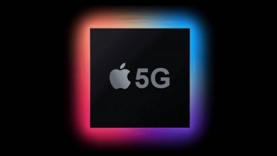 بلومبرگ: مودمهای 5G اختصاصی اپل علاوهبر آیفون به مک و ویژن پرو هم اضافه میشوند