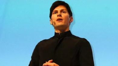 بنیانگذار تلگرام ظاهراً دیروز در دادگاه پاریس بازجویی شده است