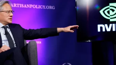 بنیانگذار TSMC از «جنسن هوانگ» خواسته بود تا مدیر این تراشهساز شود