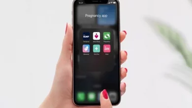 بهترین اپلیکیشن بارداری برای آیفون و اندروید