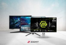 بهترین مانیتور اکسترنال برای مک [دی ۱۴۰۳]