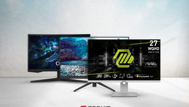 بهترین مانیتور اکسترنال برای مک [دی ۱۴۰۳]