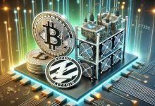 بهترین و سودآورترین ارزهای دیجیتال برای استخراج در استخر ViaBTC در سال ۲۰۲۴