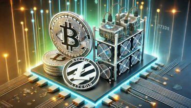 بهترین و سودآورترین ارزهای دیجیتال برای استخراج در استخر ViaBTC در سال ۲۰۲۴