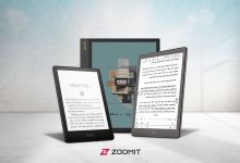 بهترین کتابخوان های بازار [آذر ۱۴۰۳]