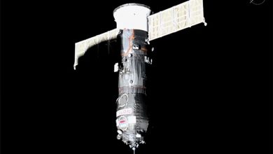 بوی عجیب فضاپیمای روسی دانشمندان را سردرگم کرد