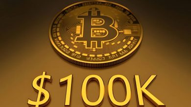 بیت کوین بار دیگر ۱۰۰ هزار دلاری شد