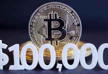 بیتکوین درخشانتر از همیشه؛ رکورد ۱۰۰ هزار دلار شکسته شد!