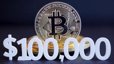 بیتکوین درخشانتر از همیشه؛ رکورد ۱۰۰ هزار دلار شکسته شد!