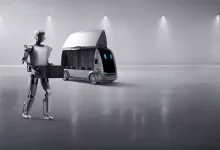 بیوایدی بهدنبال جذب مهندسانی برای ساخت رباتهای انساننما است