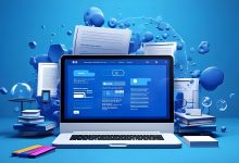 تاثیر طراحی سایت بر رشد تجارت نوپا با طراحی سایت وب رمز