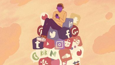 تاثیرات منفی وقتگذرانی بیهدف در شبکههای اجتماعی بر مغز انسان