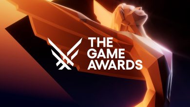 تاریخ برگزاری مراسم بزرگ The Game Awards 2025 اعلام شد