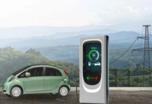 تبادل انرژی بین خودروها و شبکه برق، گامی بزرگ به سوی پایداری زیست محیطی
