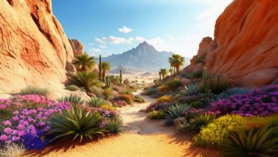 تبدیل عکس دوبعدی به دنیای سهبعدی؛ عملکرد خیرهکننده هوش مصنوعی را ببینید