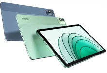 تبلت مگاپد ۱۱ با نمایشگر ۹۰ هرتز و باتری ۸ هزار میلی‌آمپرساعتی معرفی شد