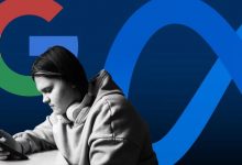 تحقیقات جدی اتحادیه اروپا در مورد کمپین تبلیغاتی محرمانه گوگل و متا