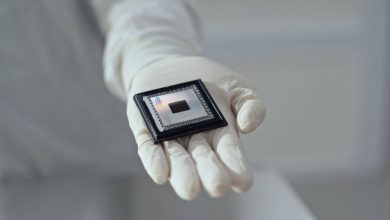 تراشه کوانتومی انقلابی گوگل چه معنایی برای آینده بیتکوین دارد؟