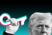 ترامپ به دنبال نجات تیکتاک در آمریکا است