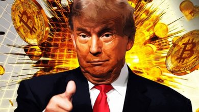 ترامپ چه ارزهای دیجیتالی میخرد؟ بررسی خریدهای میلیونی او در بازار کریپتو!