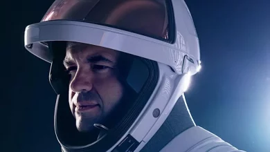 ترامپ یک فضانورد میلیاردر را برای ریاست ناسا معرفی کرد