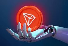 ترون هم عامل هوش مصنوعی خود را معرفی کرد؛ TRX آماده درخشش در بازار!