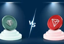 ترون یا تتر؛ بهترین ارز دیجیتال برای پرداختهای آنلاین کدام است؟