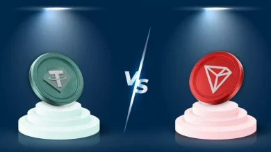 ترون یا تتر؛ بهترین ارز دیجیتال برای پرداختهای آنلاین کدام است؟