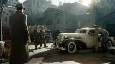 تریلر جدید بازی Mafia: The Old Country منتشر شد [تماشا کنید]