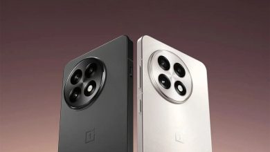 تصاویر باکیفیت از وان‌پلاس 13R فاش شد؛ به‌همراه جزئیات دوربین