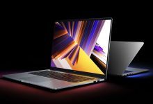 تصاویر رسمی لپ‌تاپ شیائومی ردمی بوک ۱۶ منتشر شد؛ رونمایی در همین هفته