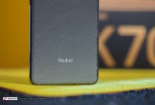 تصاویری از ردمی توربو ۴ فاش شد؛ چینش دوربین مشابه آیفون ۱۶