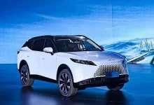 تصاویری از فضای داخلی چری اومودا 7 منتشر شد؛ برادر بزرگتر فونیکس FX در راه بازار