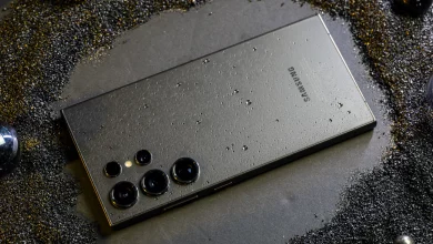 تعمیر رایگان نمایشگر گوشیهای گلکسی با سرویس سامسونگ Care+ از ابتدای سال ۲۰۲۵