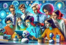 تفاوت نسلها در بهکارگیری هوش مصنوعی: مقایسه نسلهای ایکس، وای و زد