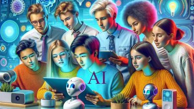 تفاوت نسلها در بهکارگیری هوش مصنوعی: مقایسه نسلهای ایکس، وای و زد