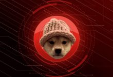 تقویت سیگنالهای نزولی در بازار سگ کلاهدار؛ قیمت WIF کجا به کف میرسد؟