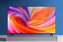 تلویزیون ۲۰۲۵ شیائومی ردمی A75 با صفحه‌نمایش ۱۴۴ هرتز 4K و قیمت باورنکردنی عرضه شد